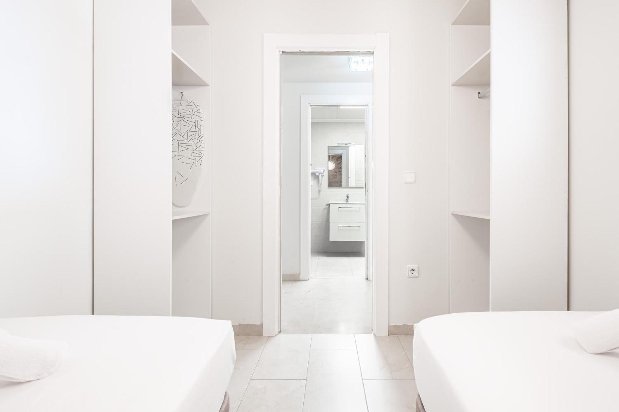 Gemelos 23 - 10B Apartment Levante Beach Бенидорм Екстериор снимка