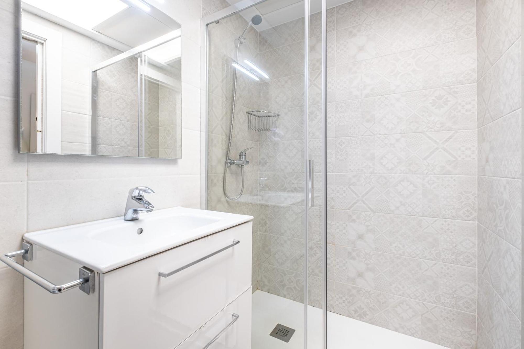 Gemelos 23 - 10B Apartment Levante Beach Бенидорм Екстериор снимка