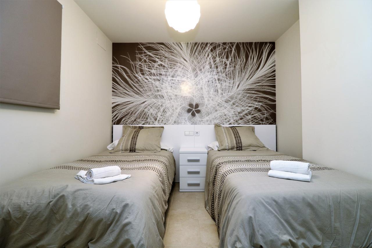 Gemelos 23 - 10B Apartment Levante Beach Бенидорм Екстериор снимка