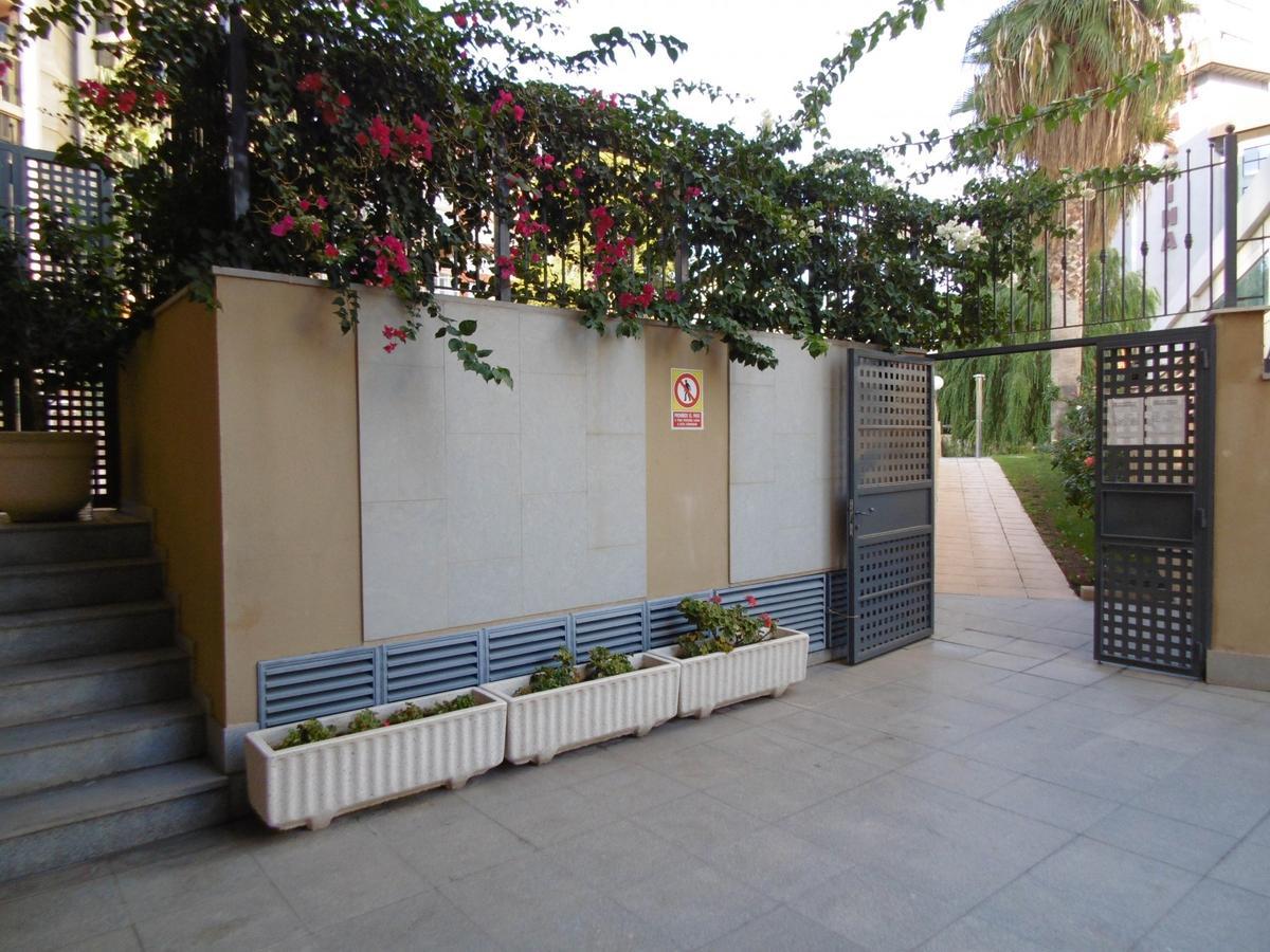 Gemelos 23 - 10B Apartment Levante Beach Бенидорм Екстериор снимка